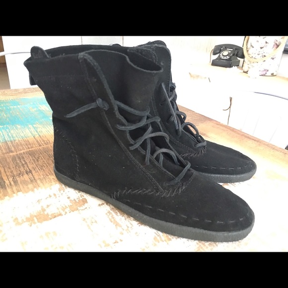keds ankle boots